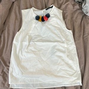 Zara top